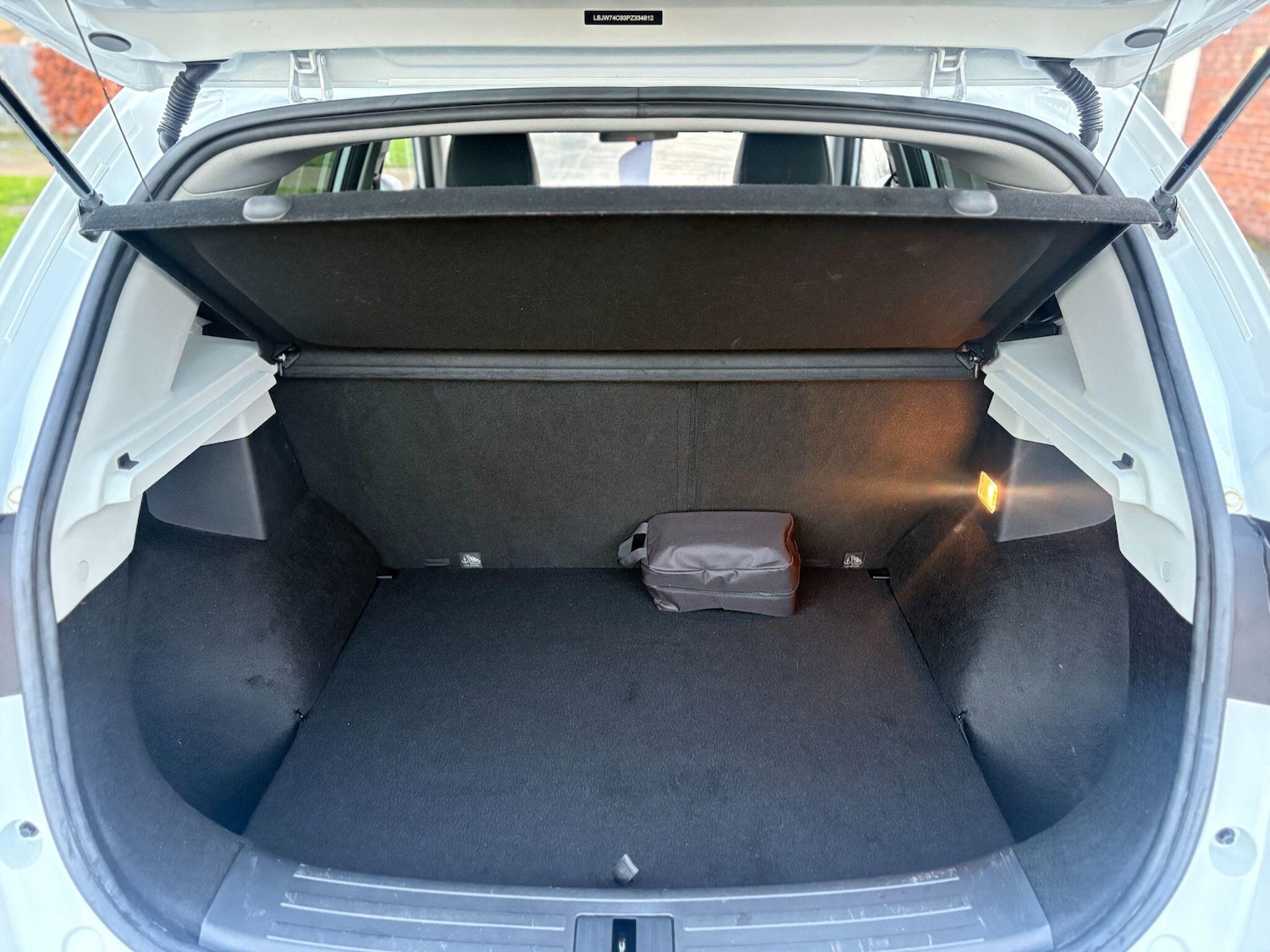 Used MG MG ZS 2024 for sale - 77081440: Photo 17