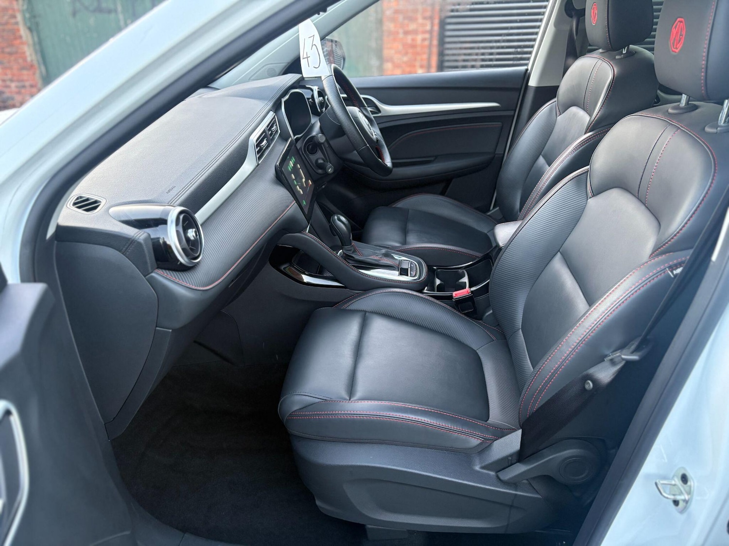 Used MG MG ZS 2024 for sale - 77081440: Photo 19