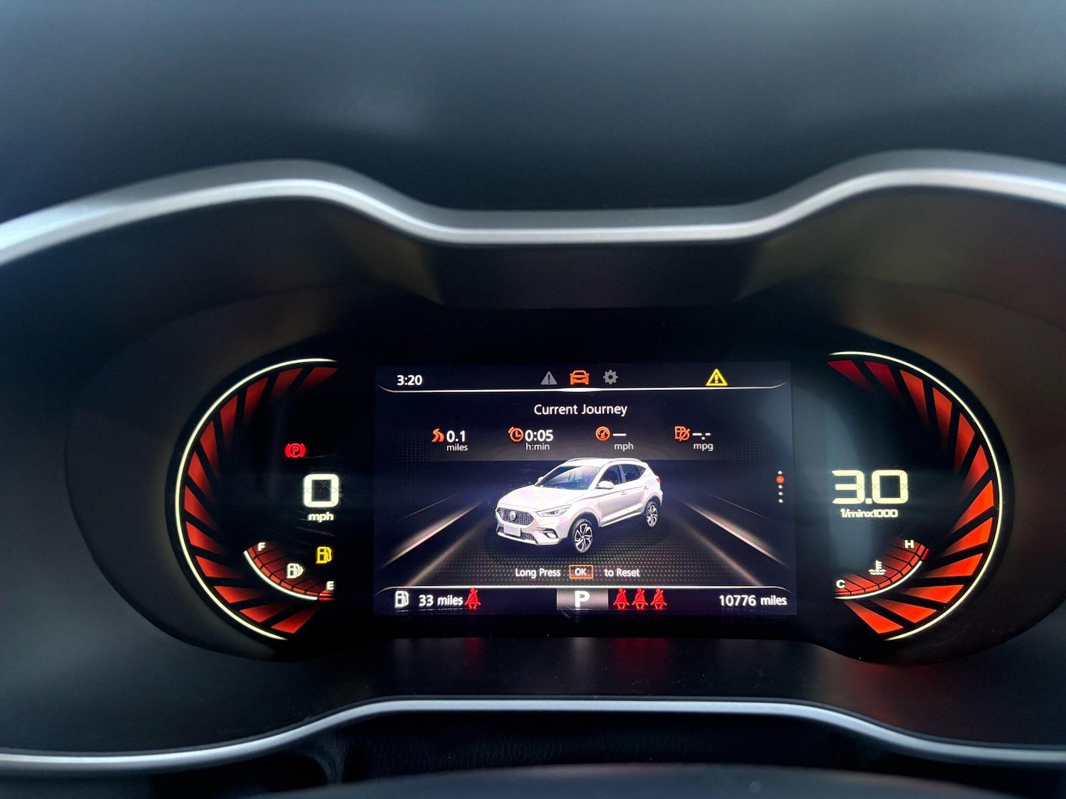 Used MG MG ZS 2024 for sale - 77081440: Photo 21