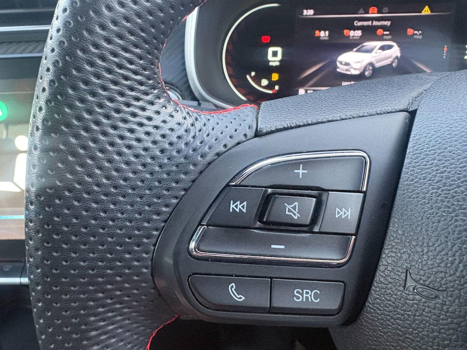 Used MG MG ZS 2024 for sale - 77081440: Photo 25