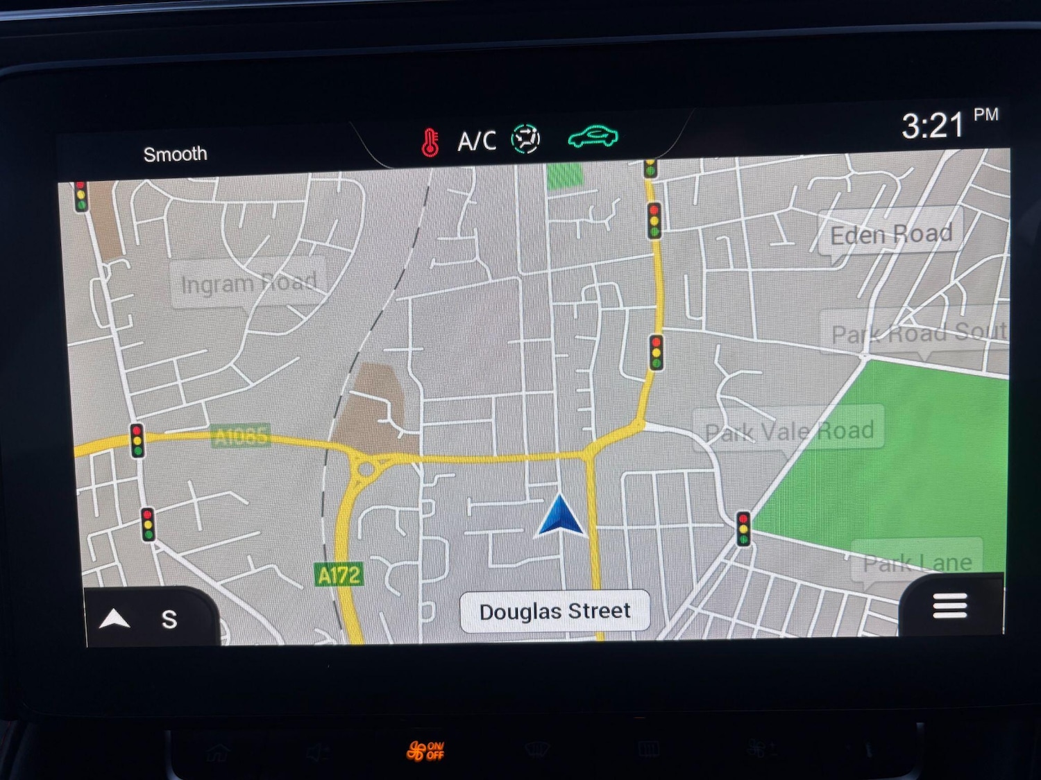 Used MG MG ZS 2024 for sale - 77081440: Photo 31