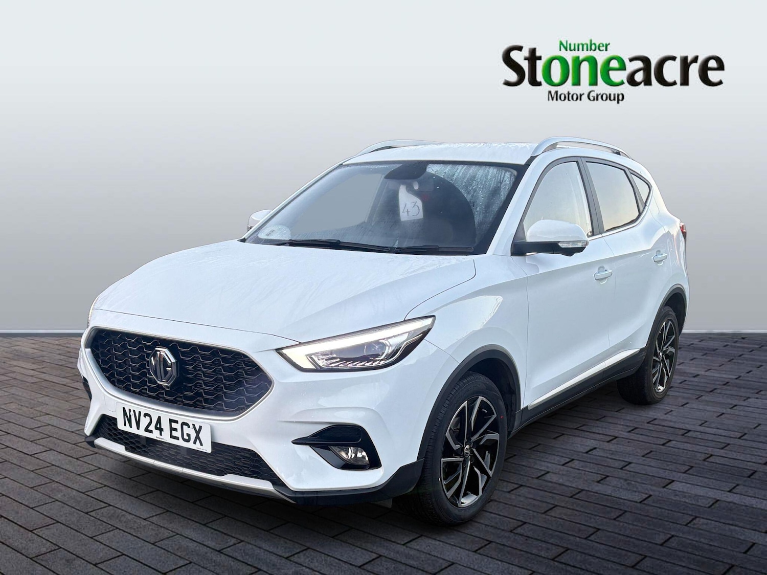 Used MG MG ZS 2024 for sale - 77081440: Photo 4