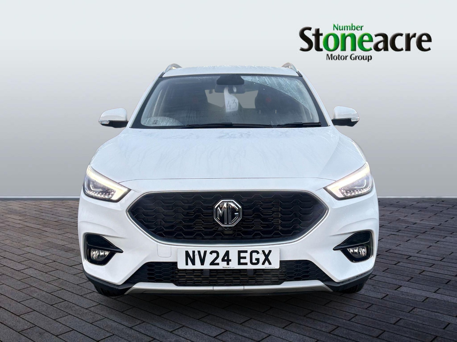 Used MG MG ZS 2024 for sale - 77081440: Photo 7