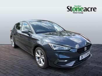 2023 (73) - 1.5 eTSI 150 FR 5dr DSG