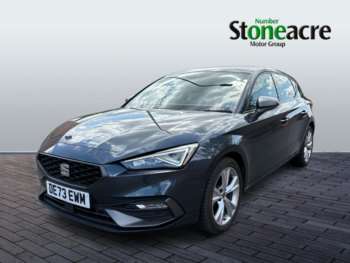 Used SEAT Leon 2023 for sale - 75141425: Photo