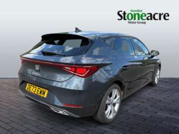 Used SEAT Leon 2023 for sale - 75141425: Photo