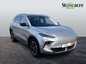 Used MG MGS5 2026 for sale - 79887676: Photo