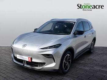 Used MG MGS5 2026 for sale - 79887676: Photo
