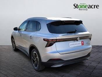 Used MG MGS5 2026 for sale - 79887676: Photo