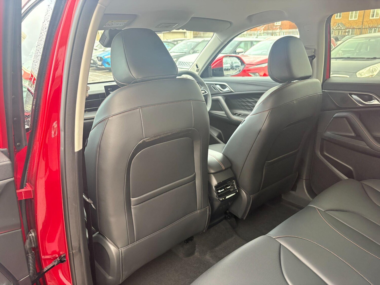 Used MG MG HS 2025 for sale - 77723874: Photo 17