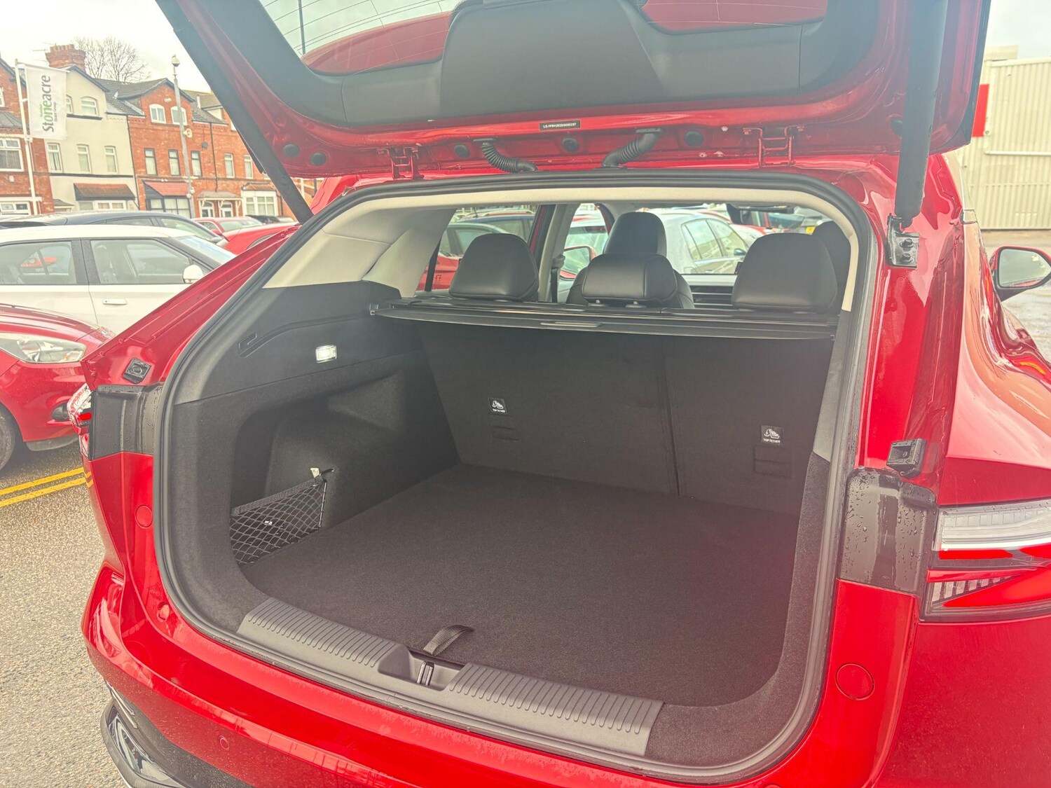 Used MG MG HS 2025 for sale - 77723874: Photo 20