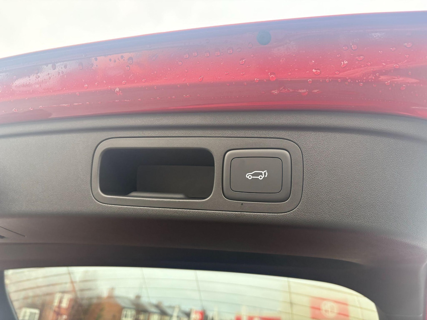 Used MG MG HS 2025 for sale - 77723874: Photo 22