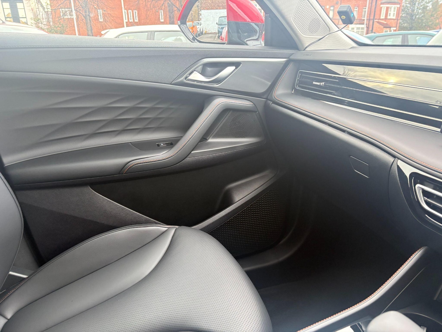 Used MG MG HS 2025 for sale - 77723874: Photo 30