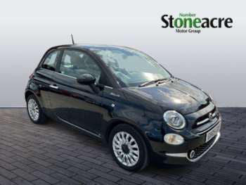 2021 (71) - 1.0 Mild Hybrid Dolcevita [Part Leather] 3dr