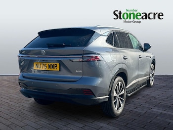 Used MG MG HS 2025 for sale - 77684001: Photo