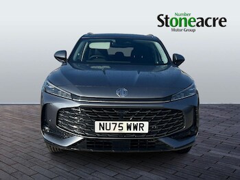 Used MG MG HS 2025 for sale - 77684001: Photo