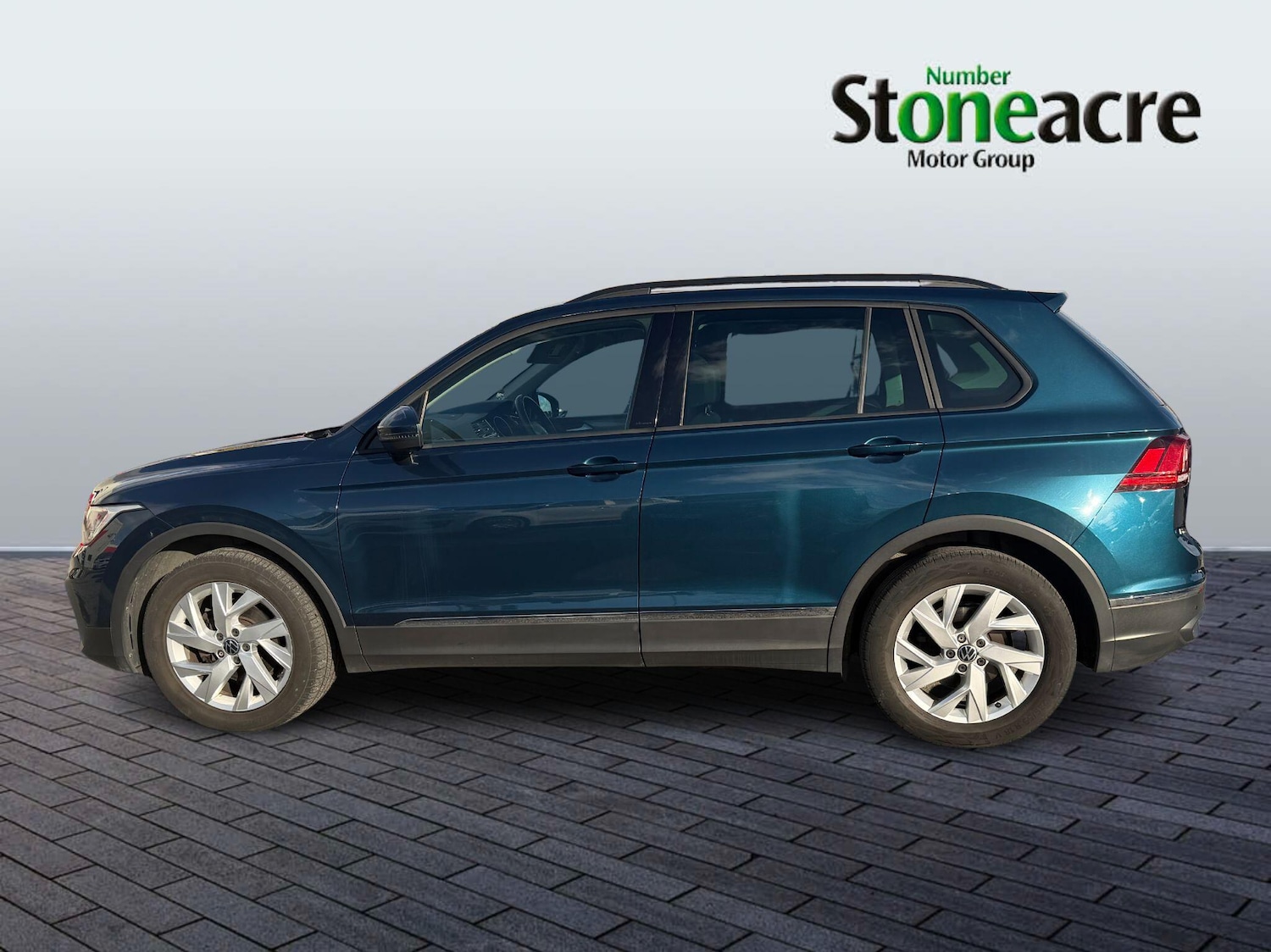 Used Volkswagen Tiguan 2022 for sale - 76458045: Photo 10