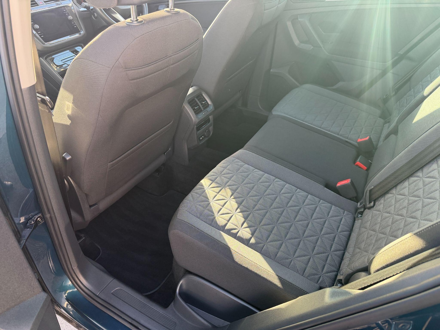 Used Volkswagen Tiguan 2022 for sale - 76458045: Photo 12