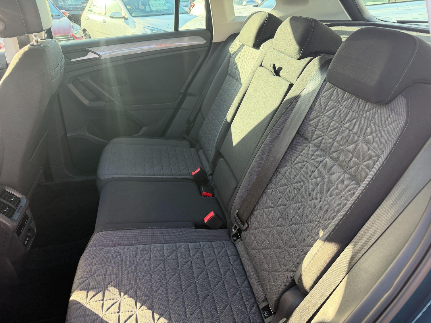 Used Volkswagen Tiguan 2022 for sale - 76458045: Photo 13