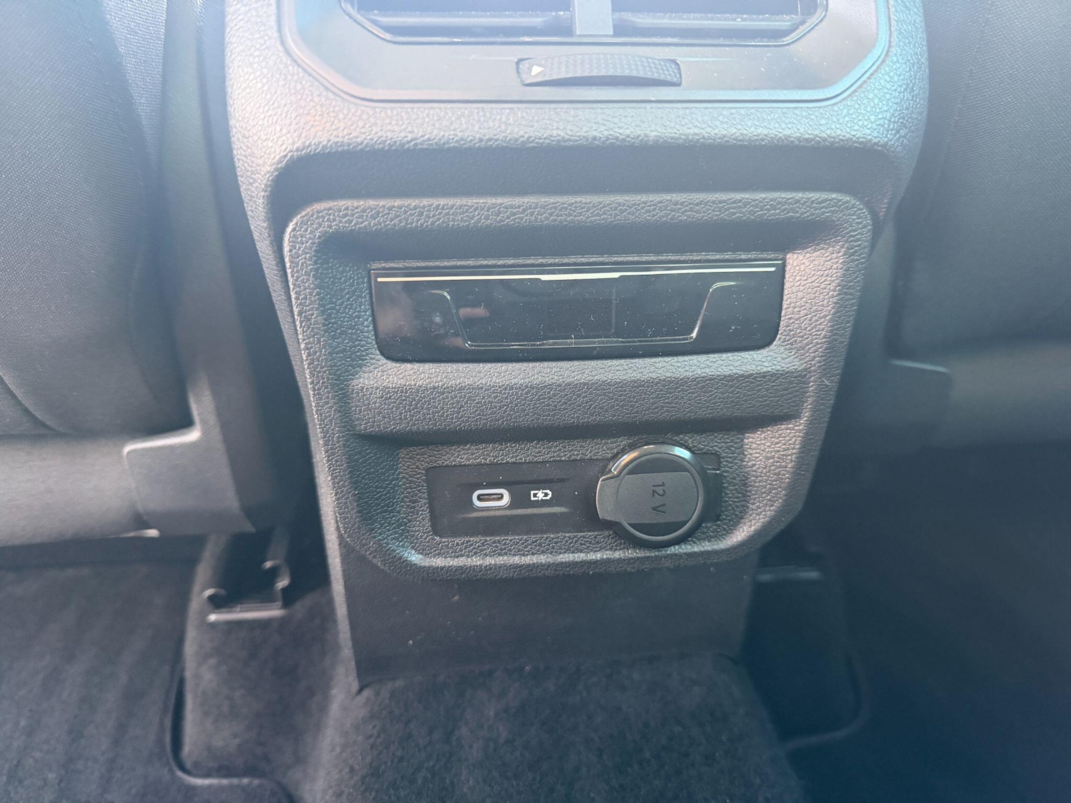 Used Volkswagen Tiguan 2022 for sale - 76458045: Photo 14