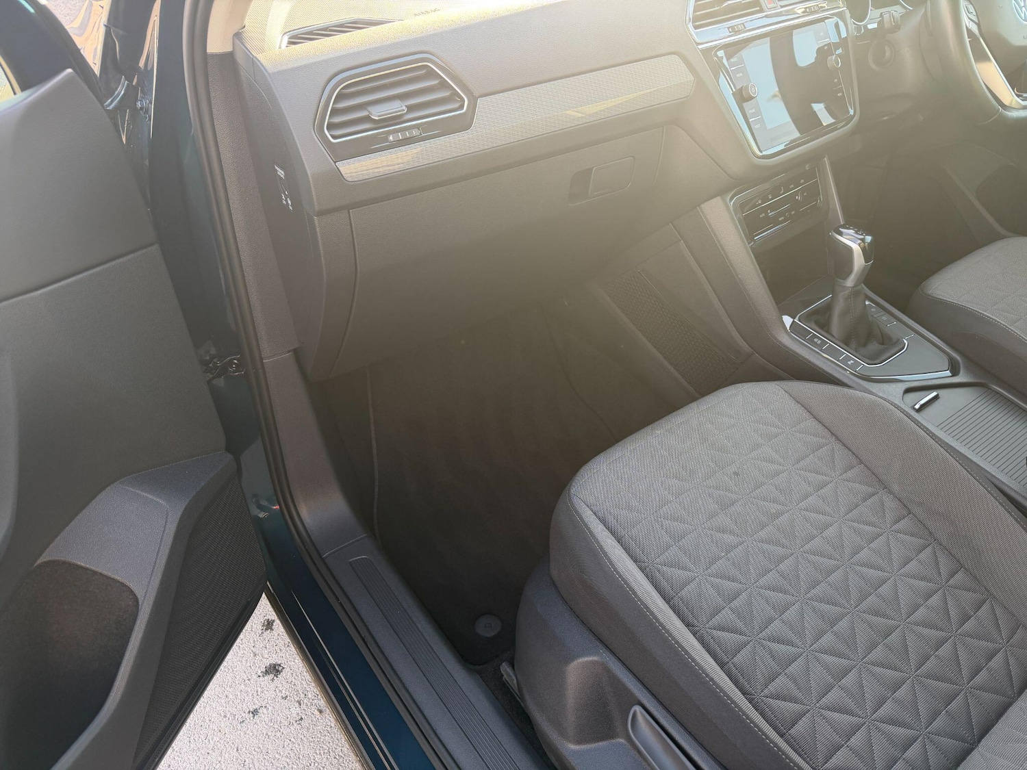 Used Volkswagen Tiguan 2022 for sale - 76458045: Photo 15