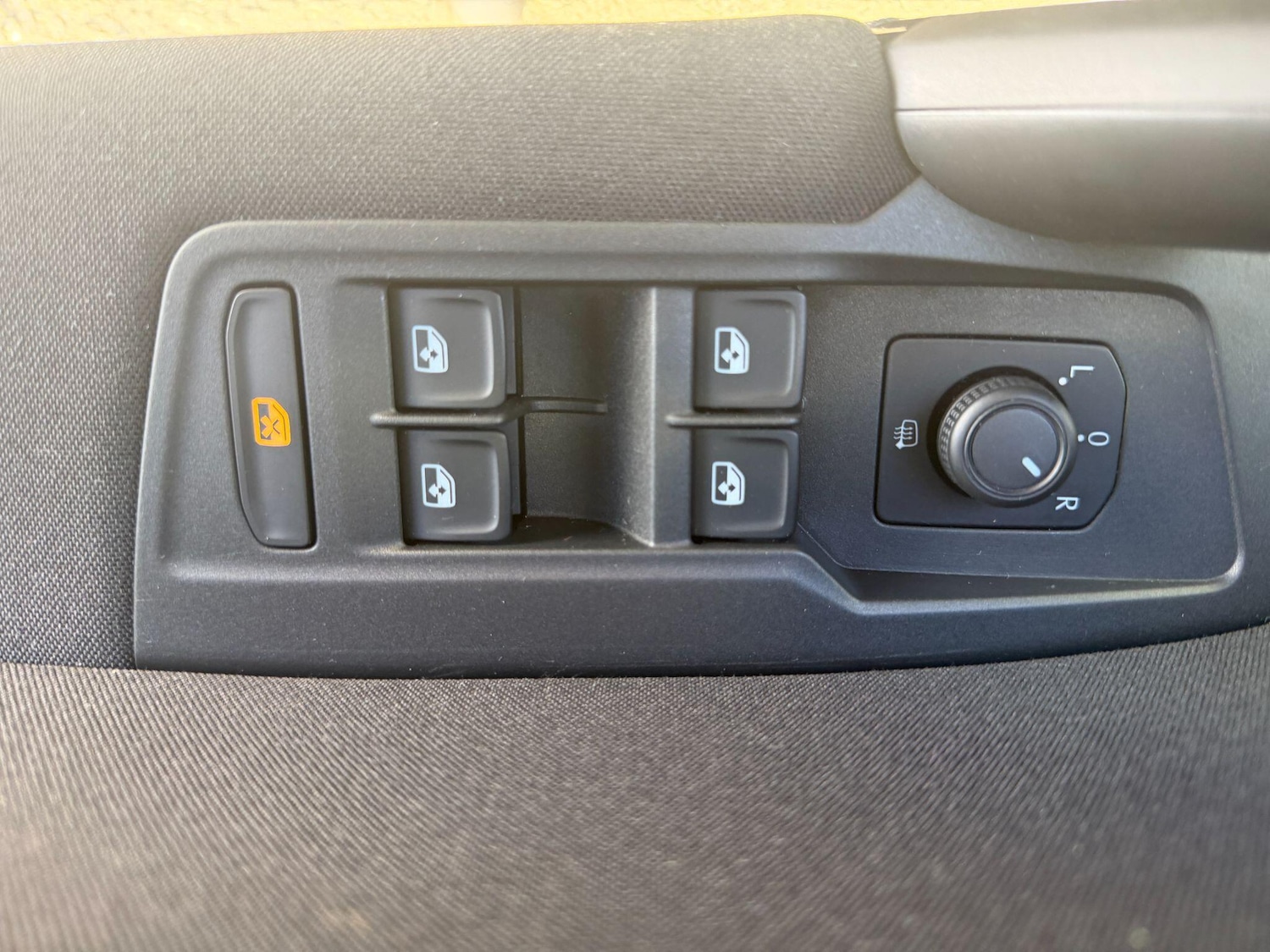 Used Volkswagen Tiguan 2022 for sale - 76458045: Photo 19