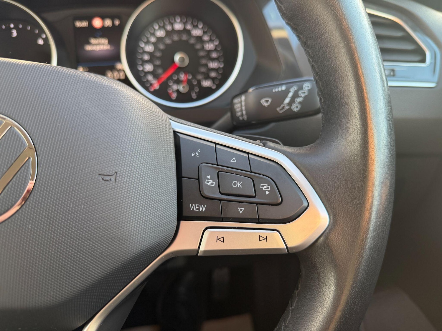 Used Volkswagen Tiguan 2022 for sale - 76458045: Photo 22