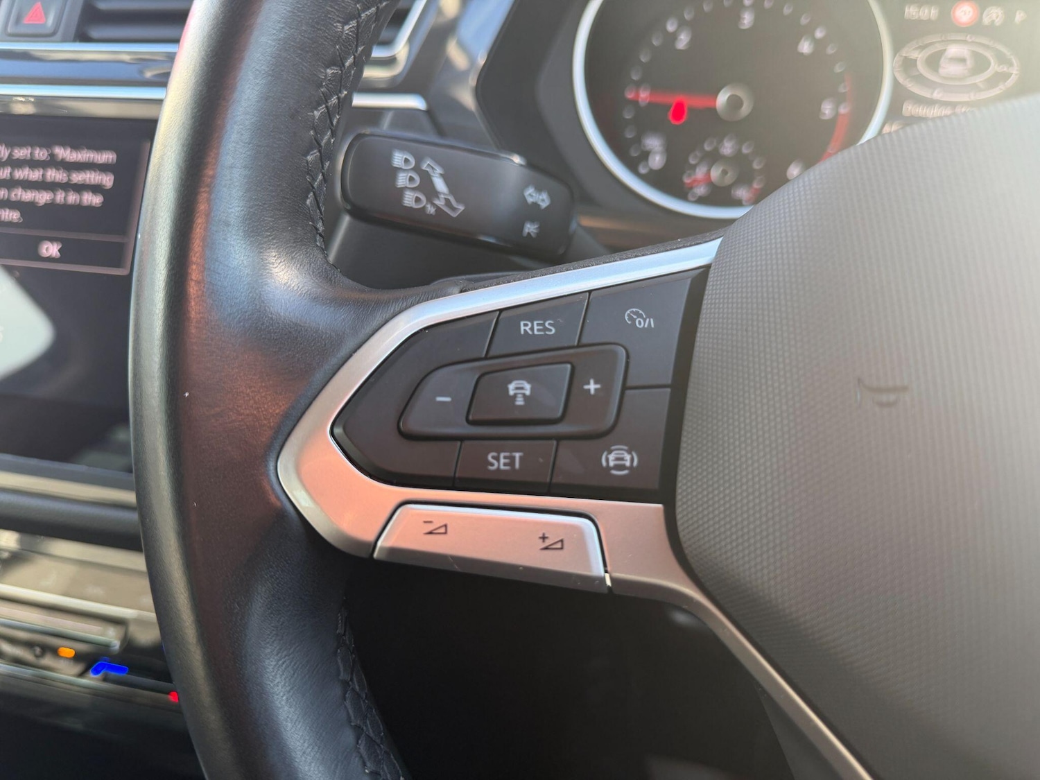 Used Volkswagen Tiguan 2022 for sale - 76458045: Photo 24