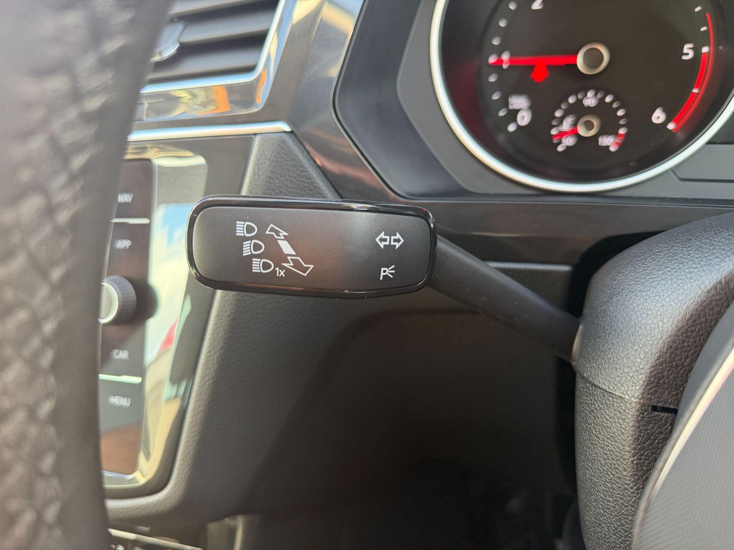 Used Volkswagen Tiguan 2022 for sale - 76458045: Photo 25