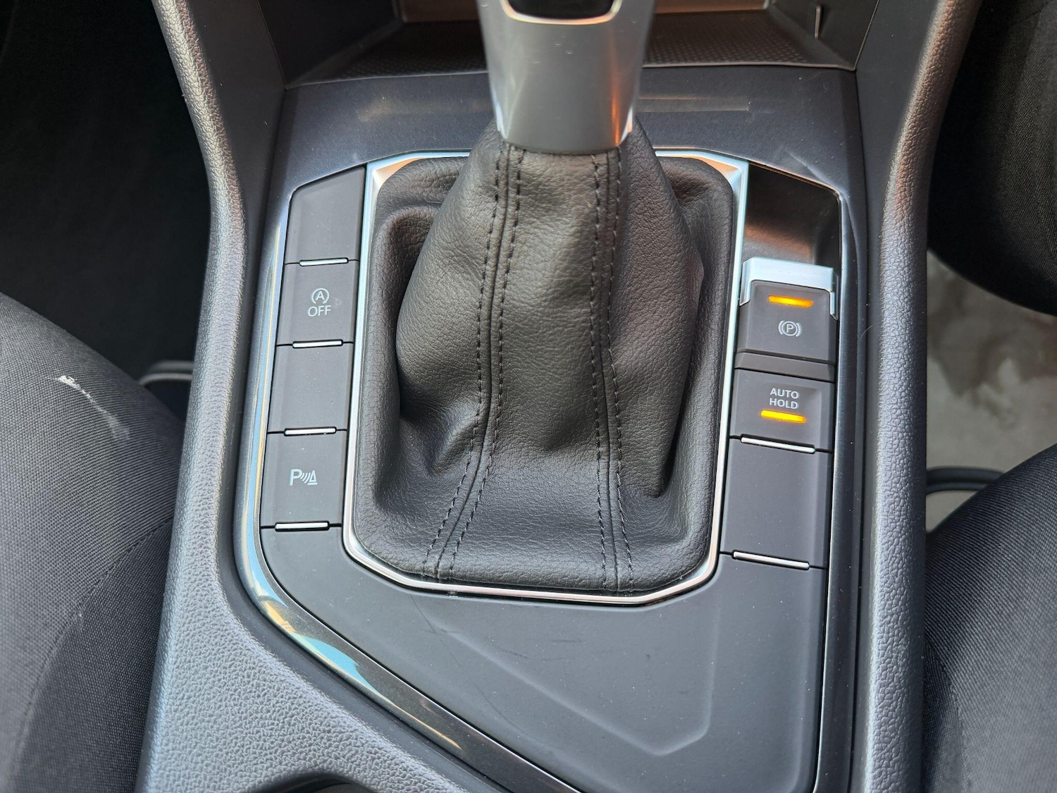 Used Volkswagen Tiguan 2022 for sale - 76458045: Photo 30