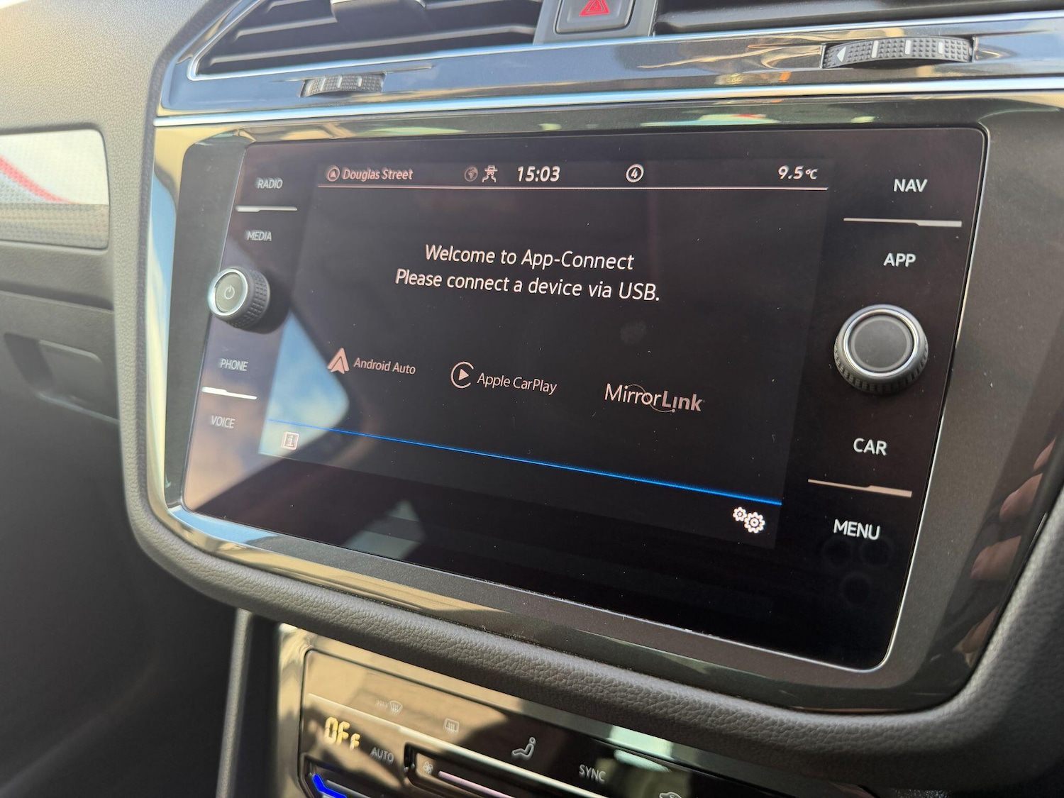 Used Volkswagen Tiguan 2022 for sale - 76458045: Photo 33