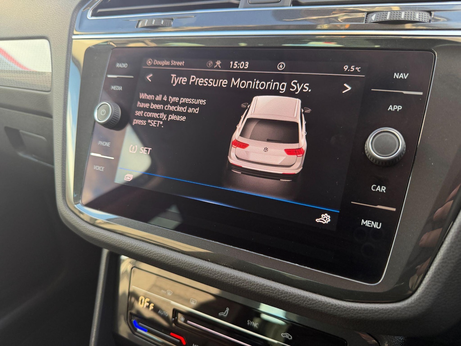 Used Volkswagen Tiguan 2022 for sale - 76458045: Photo 35