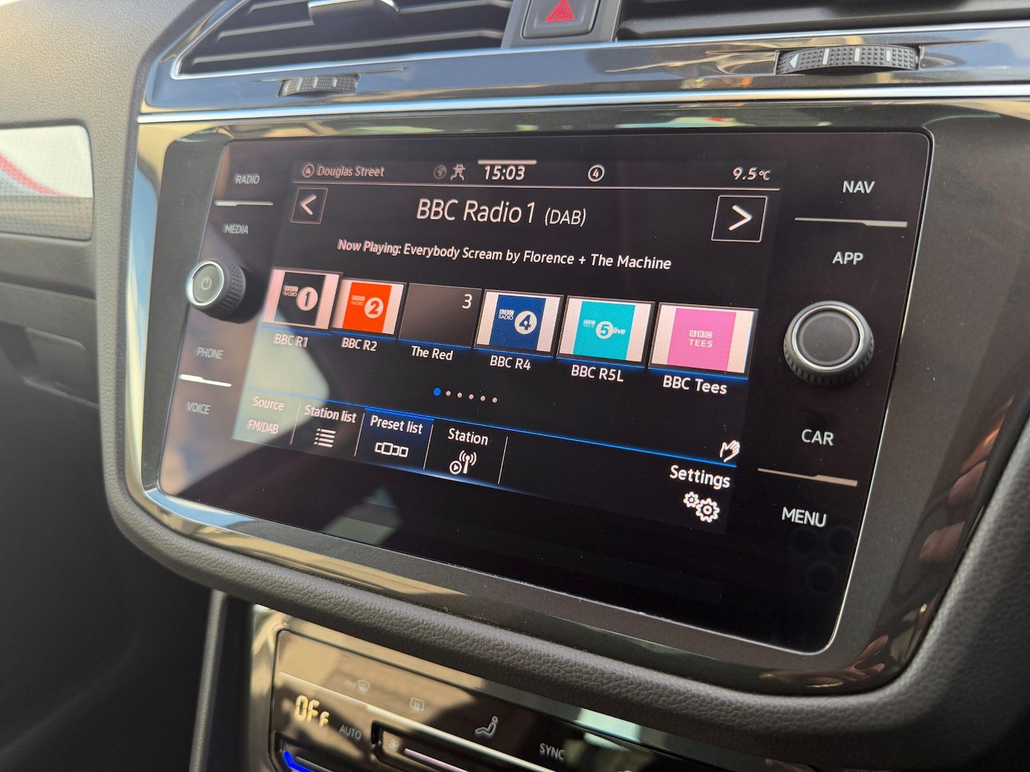 Used Volkswagen Tiguan 2022 for sale - 76458045: Photo 36