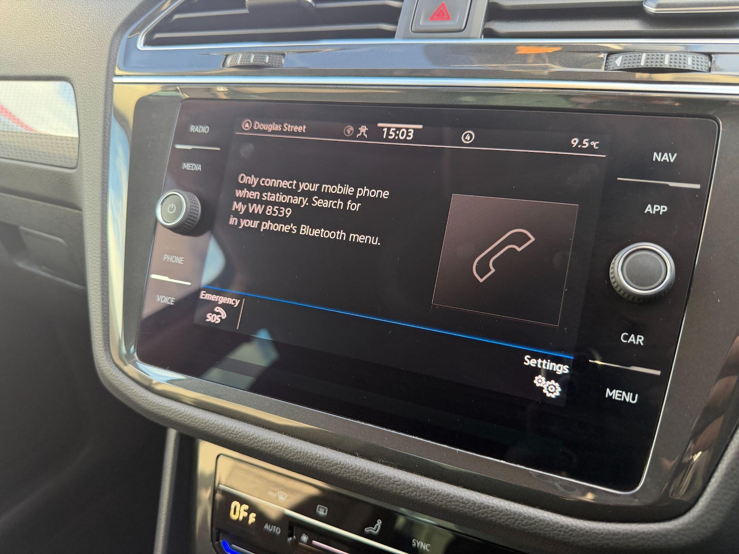 Used Volkswagen Tiguan 2022 for sale - 76458045: Photo 37