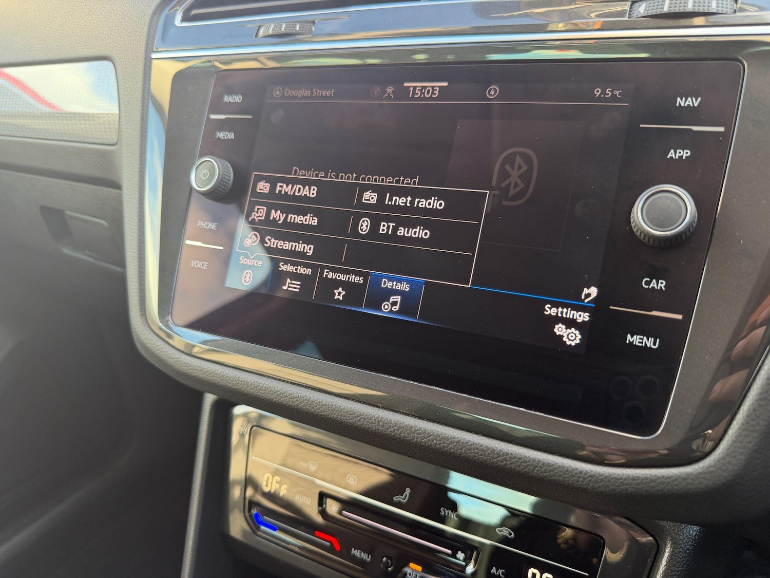 Used Volkswagen Tiguan 2022 for sale - 76458045: Photo 38