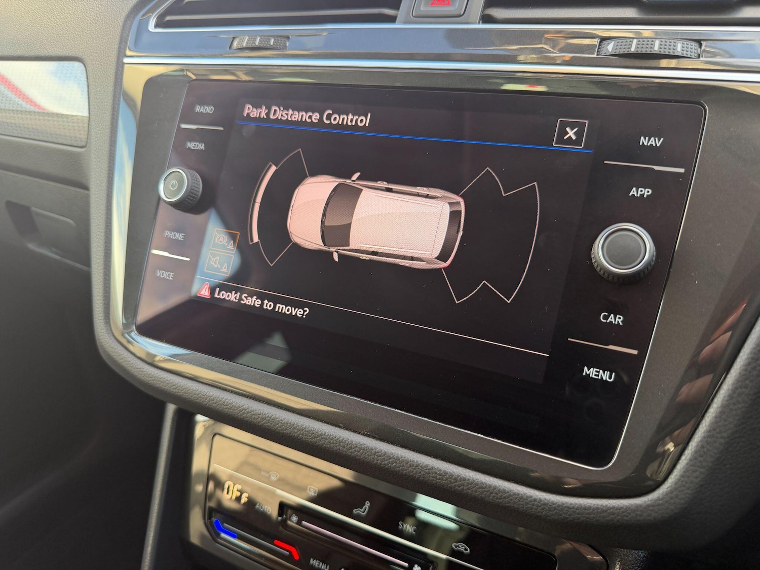 Used Volkswagen Tiguan 2022 for sale - 76458045: Photo 39