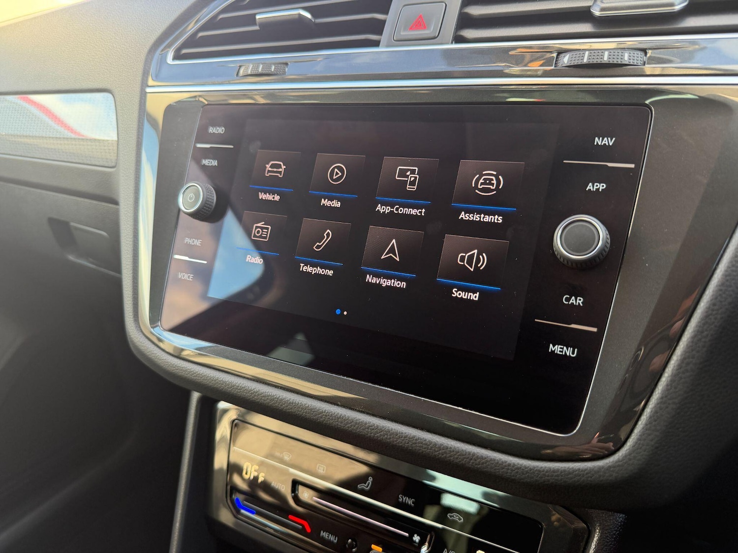 Used Volkswagen Tiguan 2022 for sale - 76458045: Photo 40