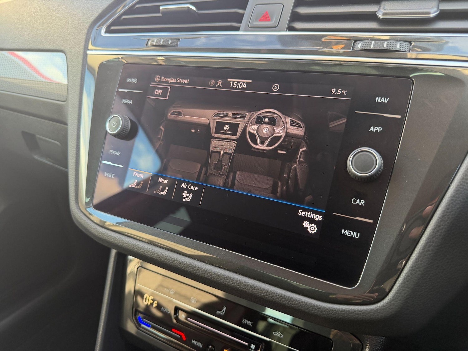 Used Volkswagen Tiguan 2022 for sale - 76458045: Photo 41