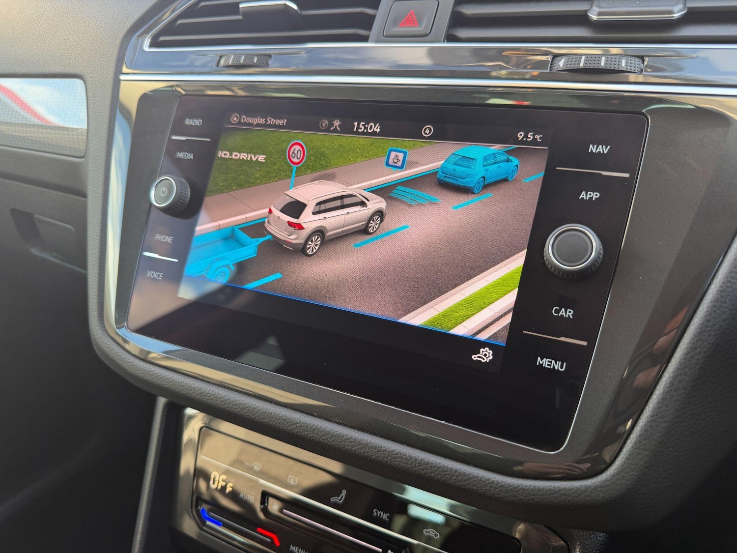 Used Volkswagen Tiguan 2022 for sale - 76458045: Photo 42