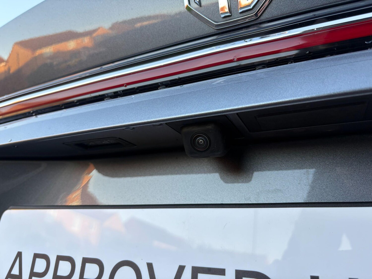 Used MG MG HS for sale - 77343932: Photo 13