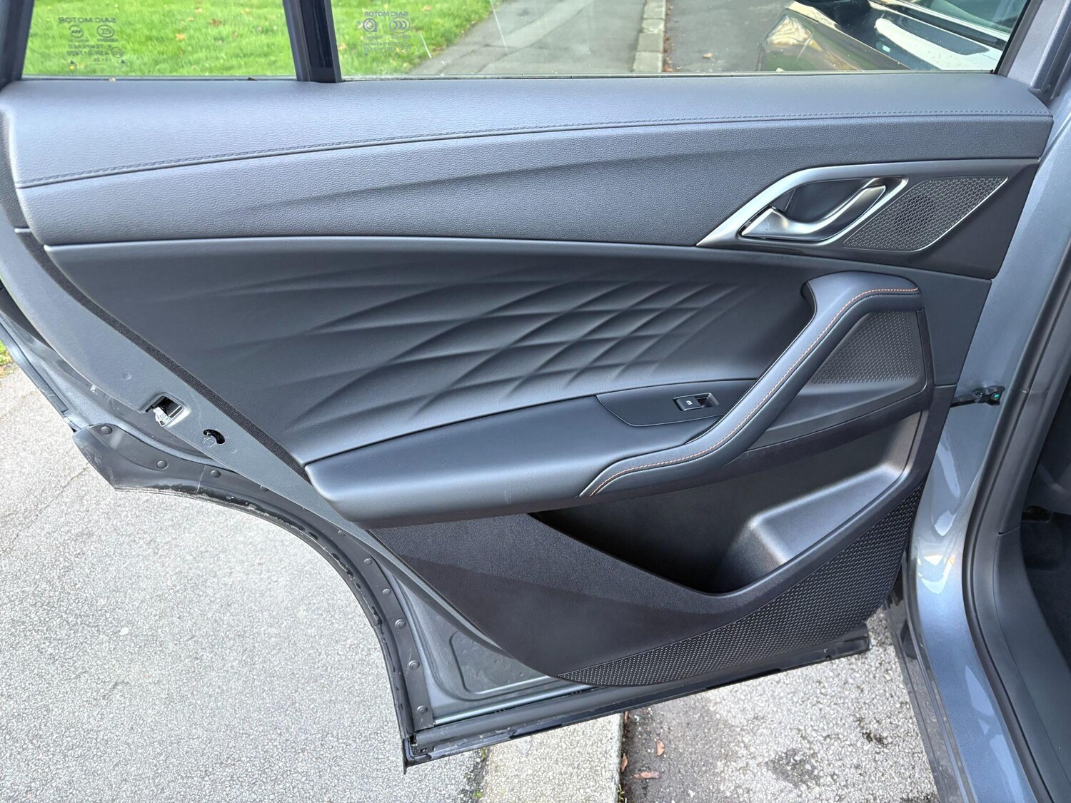 Used MG MG HS for sale - 77343932: Photo 19