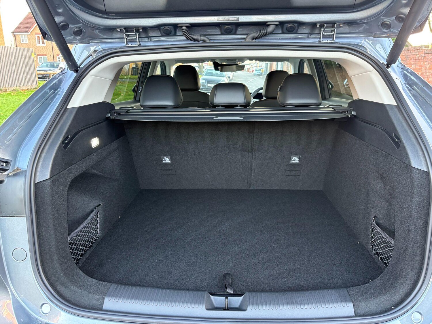 Used MG MG HS for sale - 77343932: Photo 25