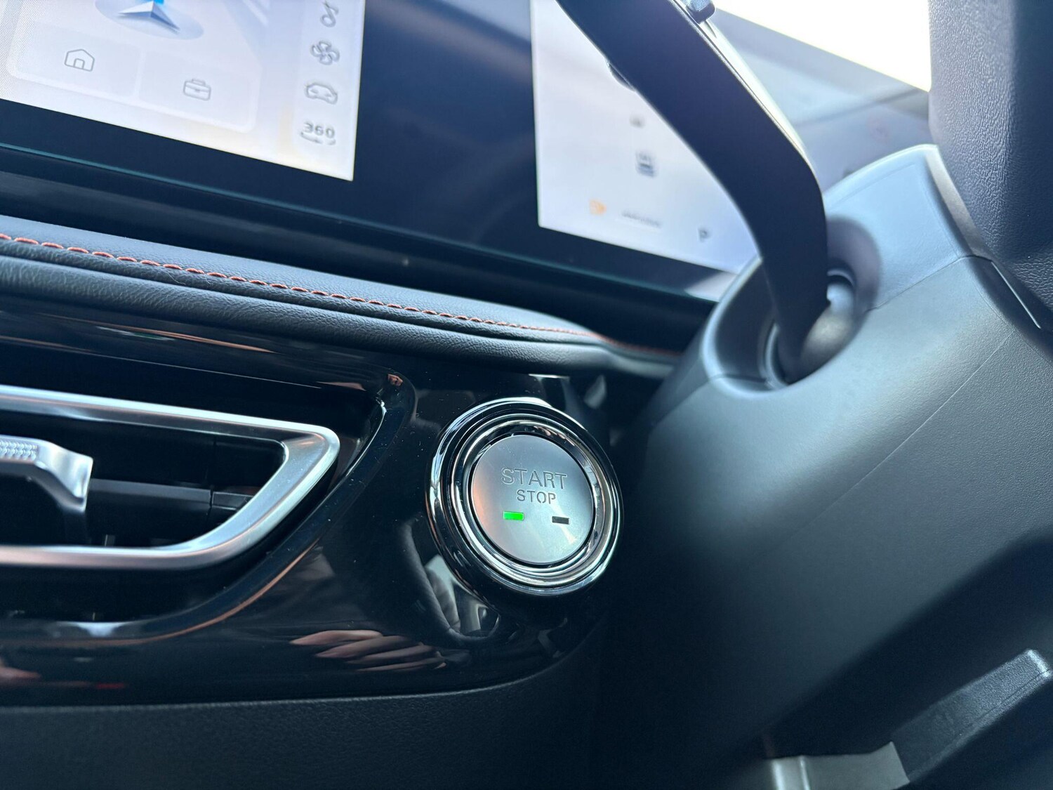 Used MG MG HS for sale - 77343932: Photo 35