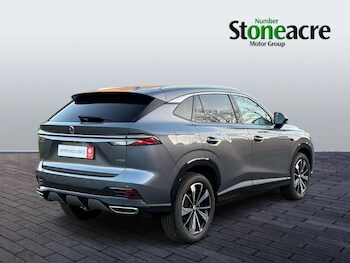 Used MG MG HS 2025 for sale - 77343932: Photo