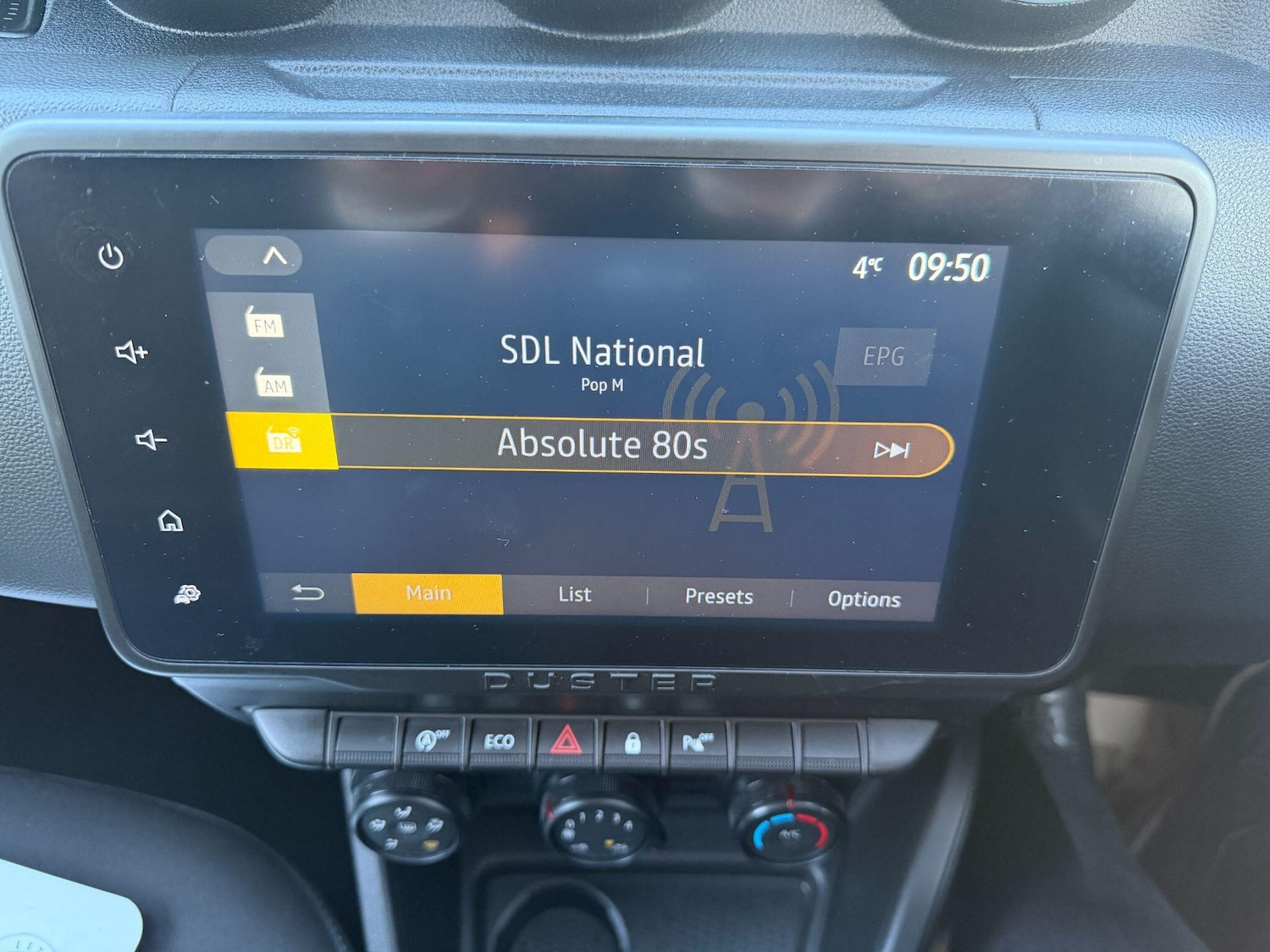 Used Dacia Duster 2022 for sale - 77142946: Photo 32