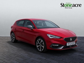 Used SEAT Leon 2023 for sale - 79144916: Photo