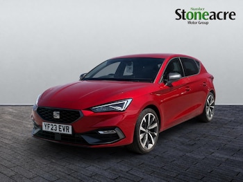 Used SEAT Leon 2023 for sale - 79144916: Photo