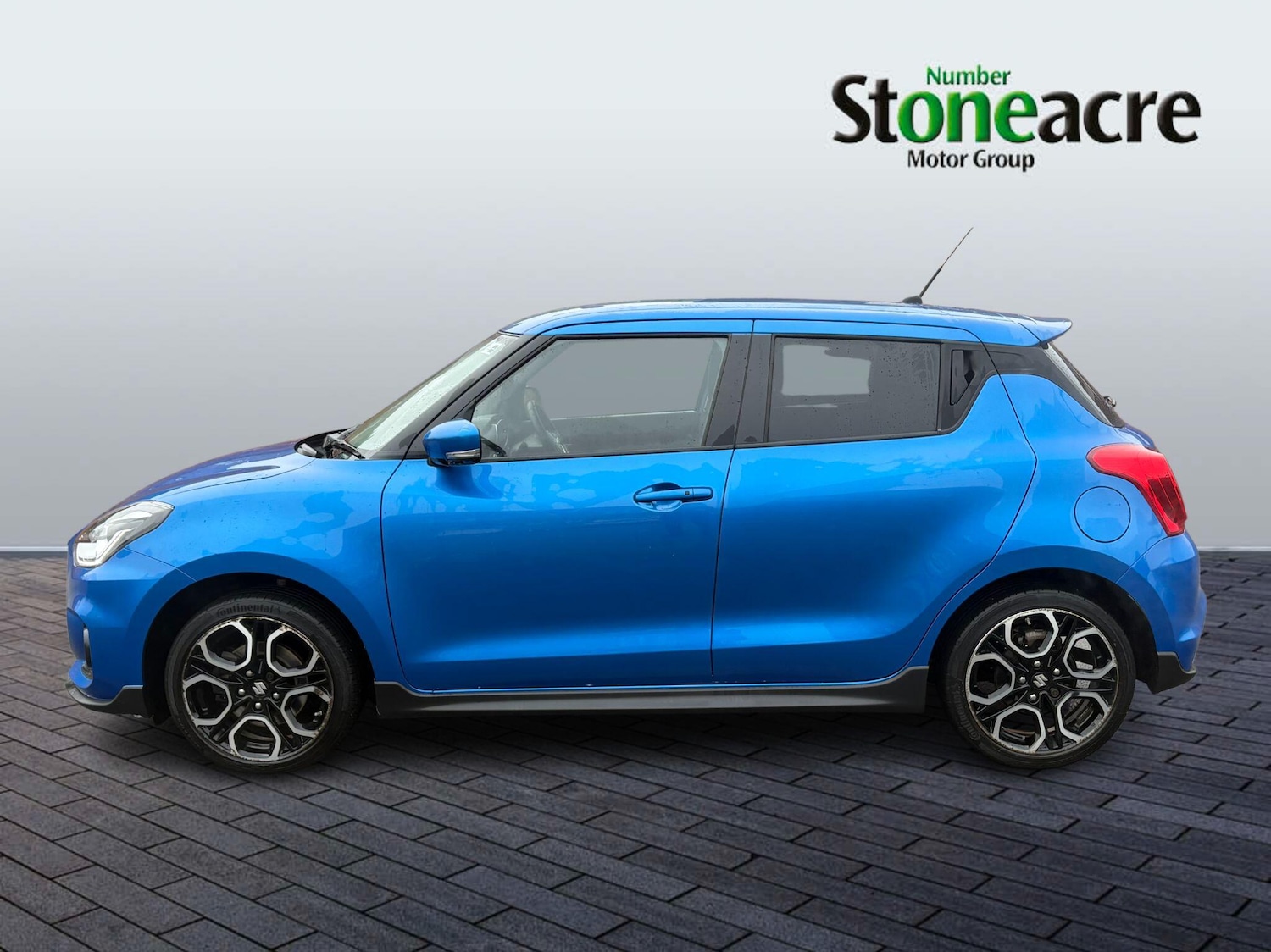 Used Suzuki Swift 2023 for sale - 77352076: Photo 10