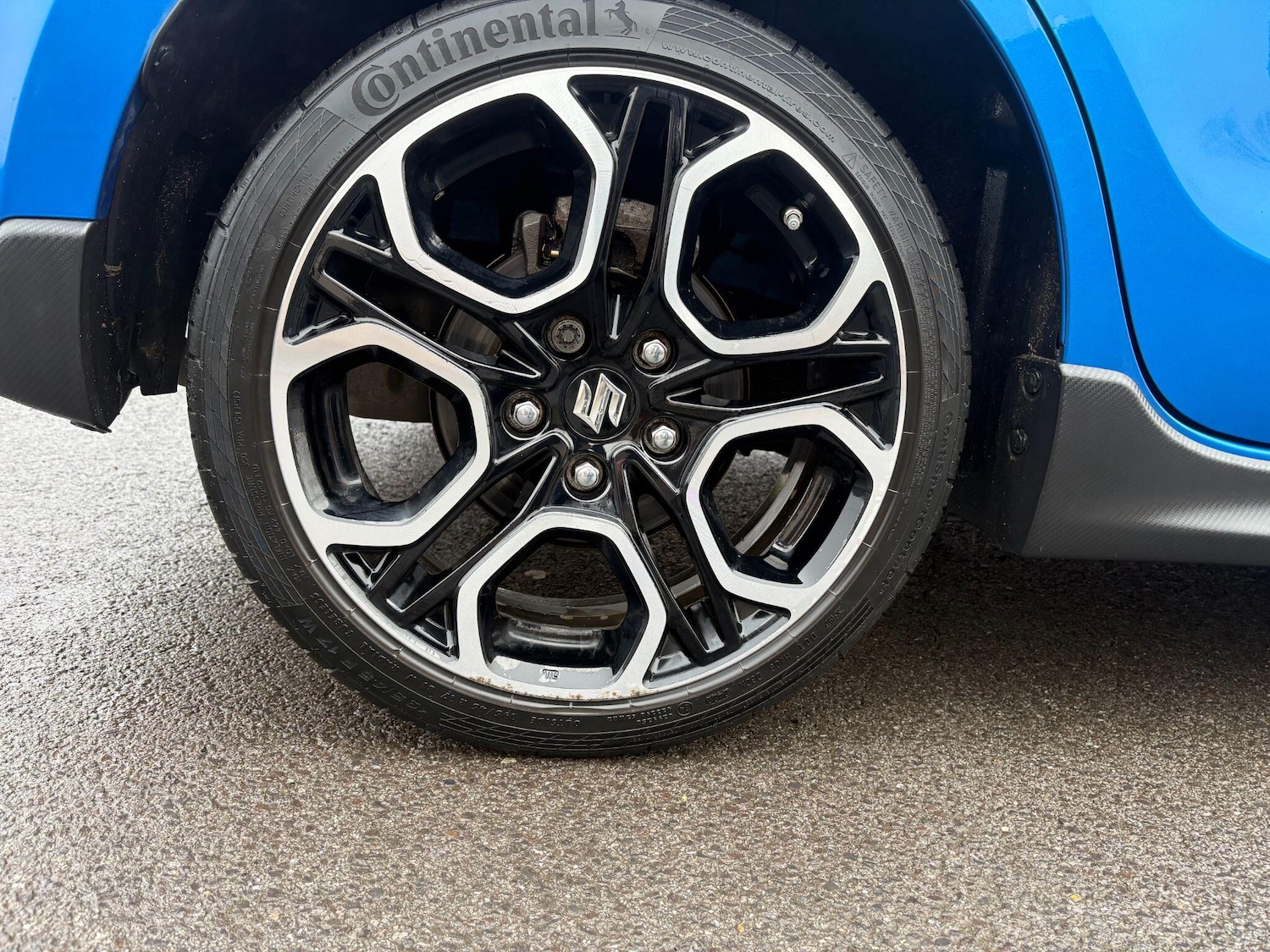 Used Suzuki Swift 2023 for sale - 77352076: Photo 14