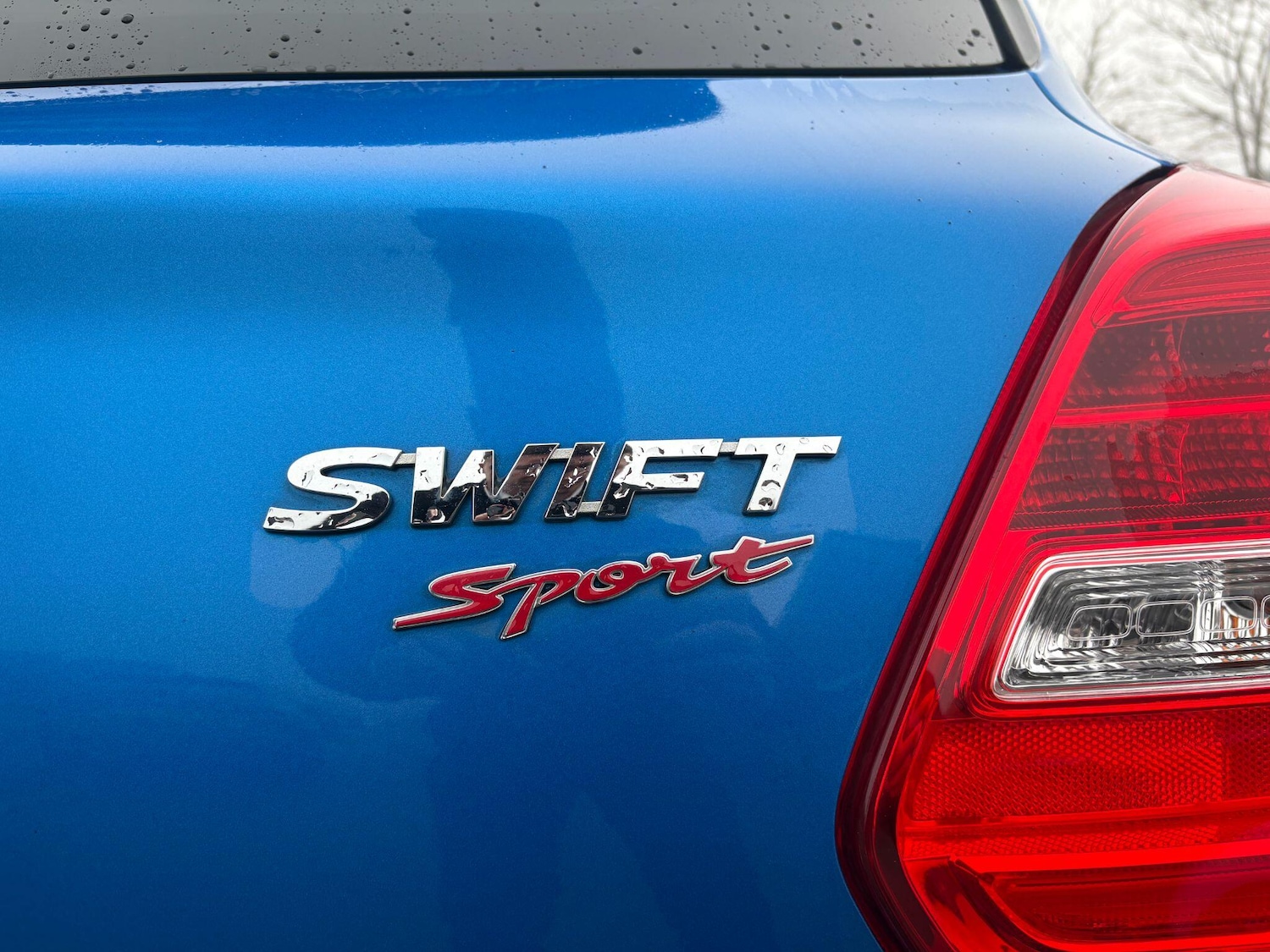 Used Suzuki Swift 2023 for sale - 77352076: Photo 16